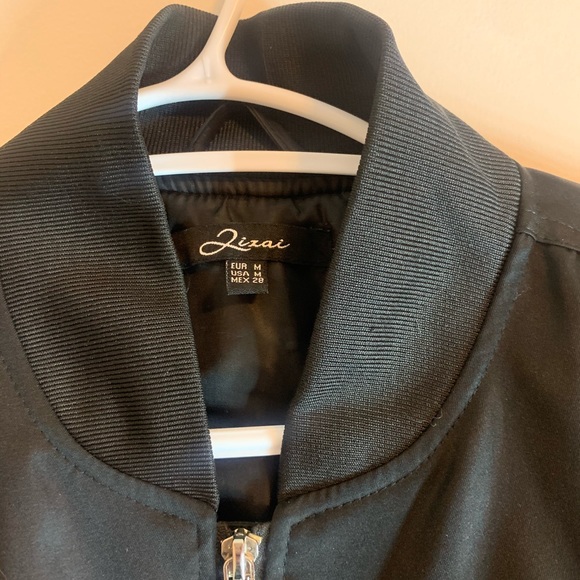 Patch Jacket! - Picture 6 of 7